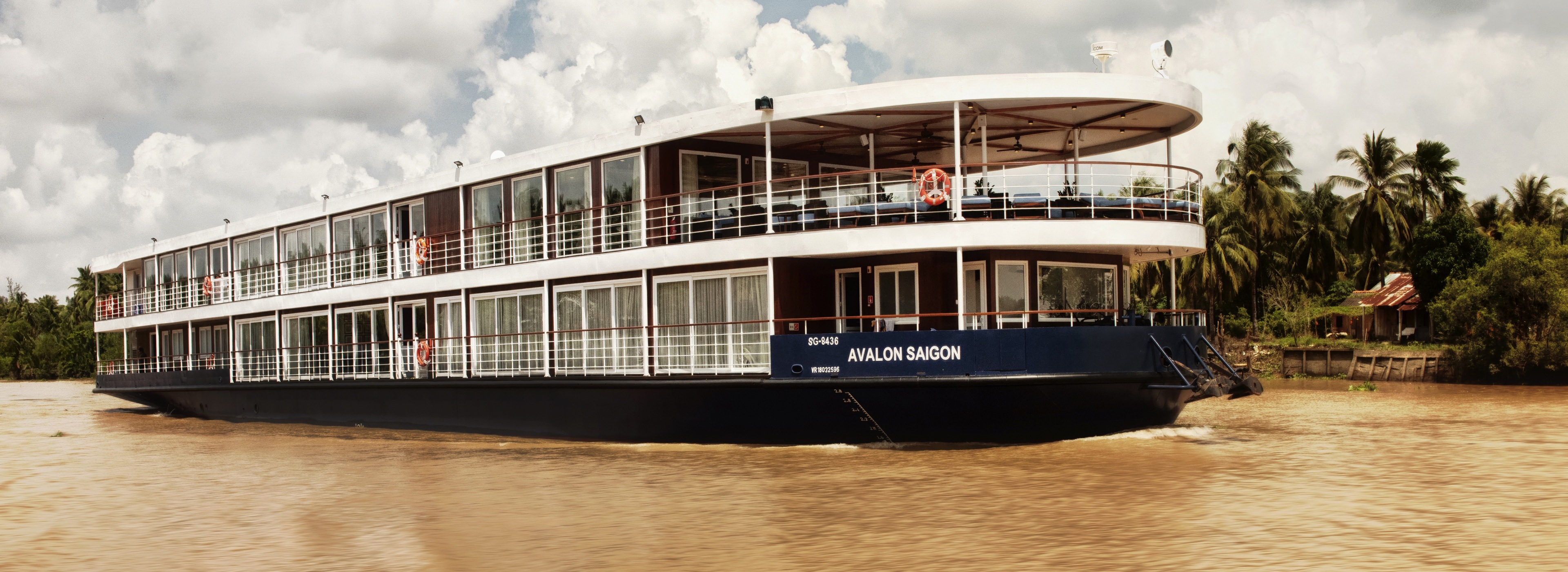 Avalon Saigon
